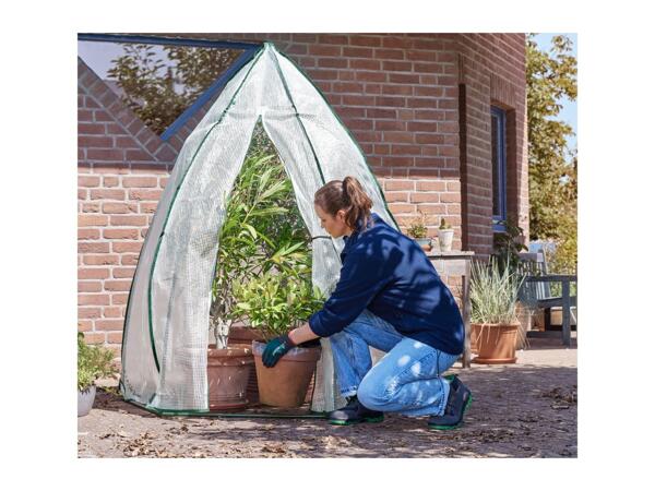 Parkside Greenhouse