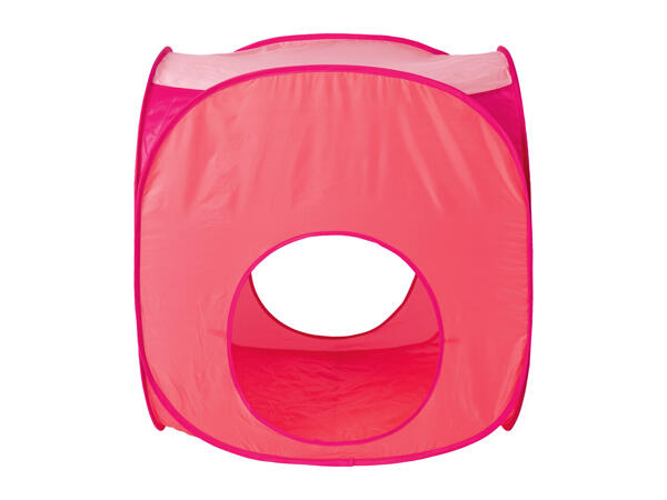 Playtive Play Tent with Tunnel