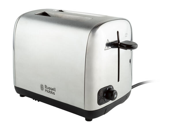 Russell Hobbs Back to University