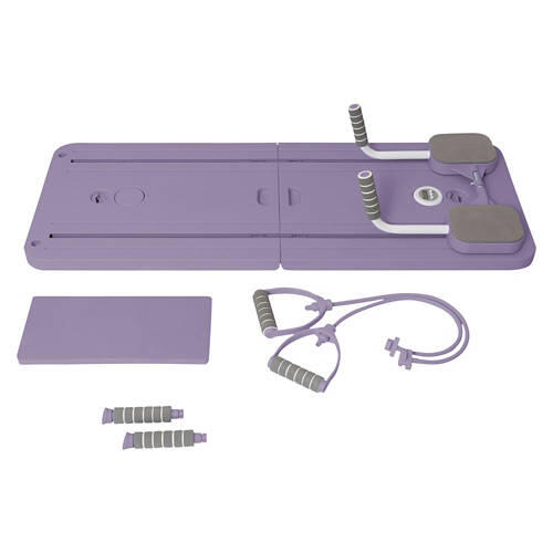 Multifunctional Fitness Reformer Board