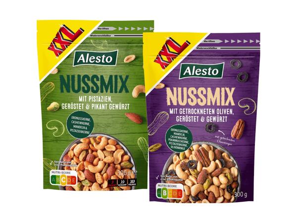 Nussmix