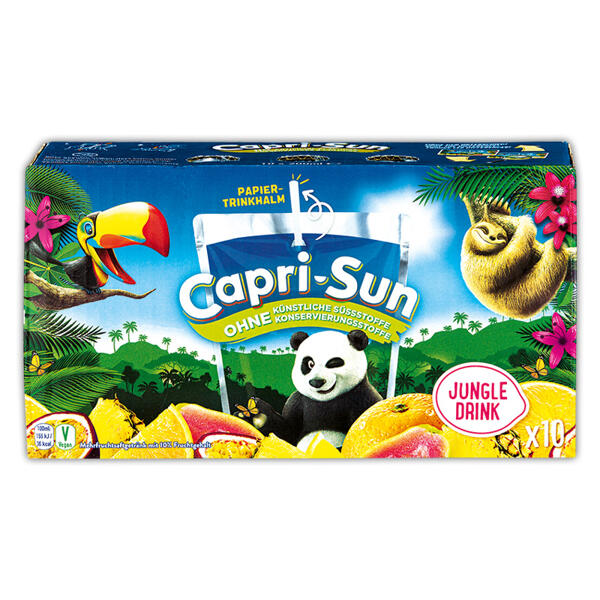 Fruchtsaftgetränk