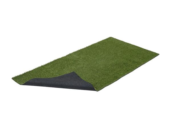 Tapis pelouse