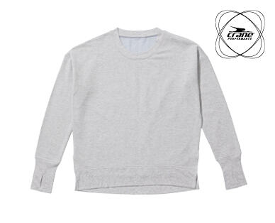Women's Yoga Sweat Top or Wrap Jacket