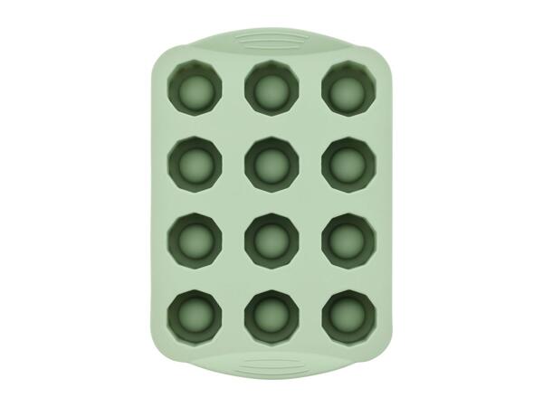Ernesto Silicone Ice Mould