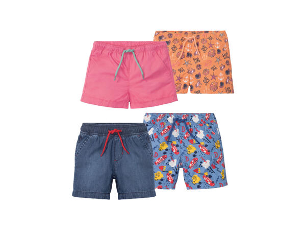 Kids' Shorts