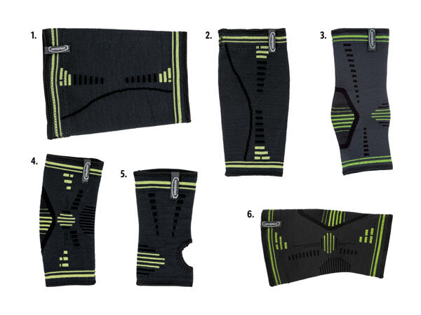 Bandage de sport Sensiplast Prolite