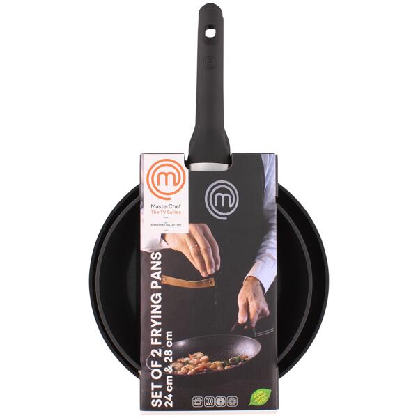 Poêles Masterchef MasterChef