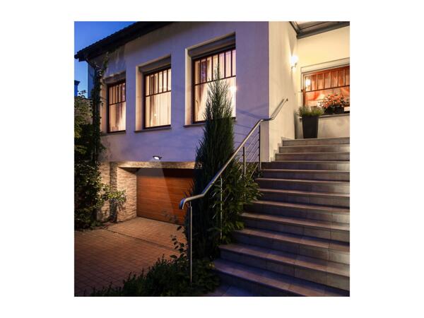 Livarno Home 22W LED Floodlight