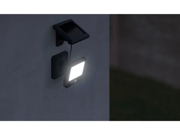 LED Solar Light