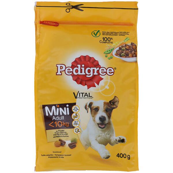 Pedigree hondenbrokken