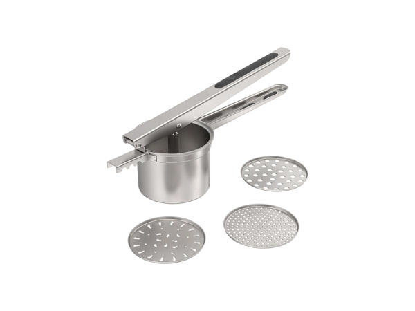 Multi-Purpose Potato Ricer