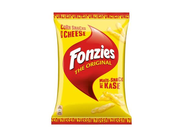 Fonzies The Original au fromage