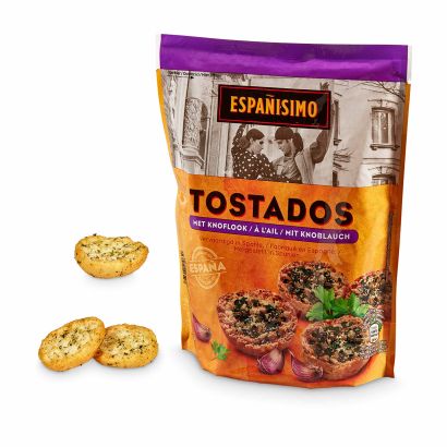 Tostados