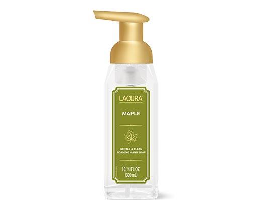 Lacura Fall Foaming Soaps Assorted Varieties