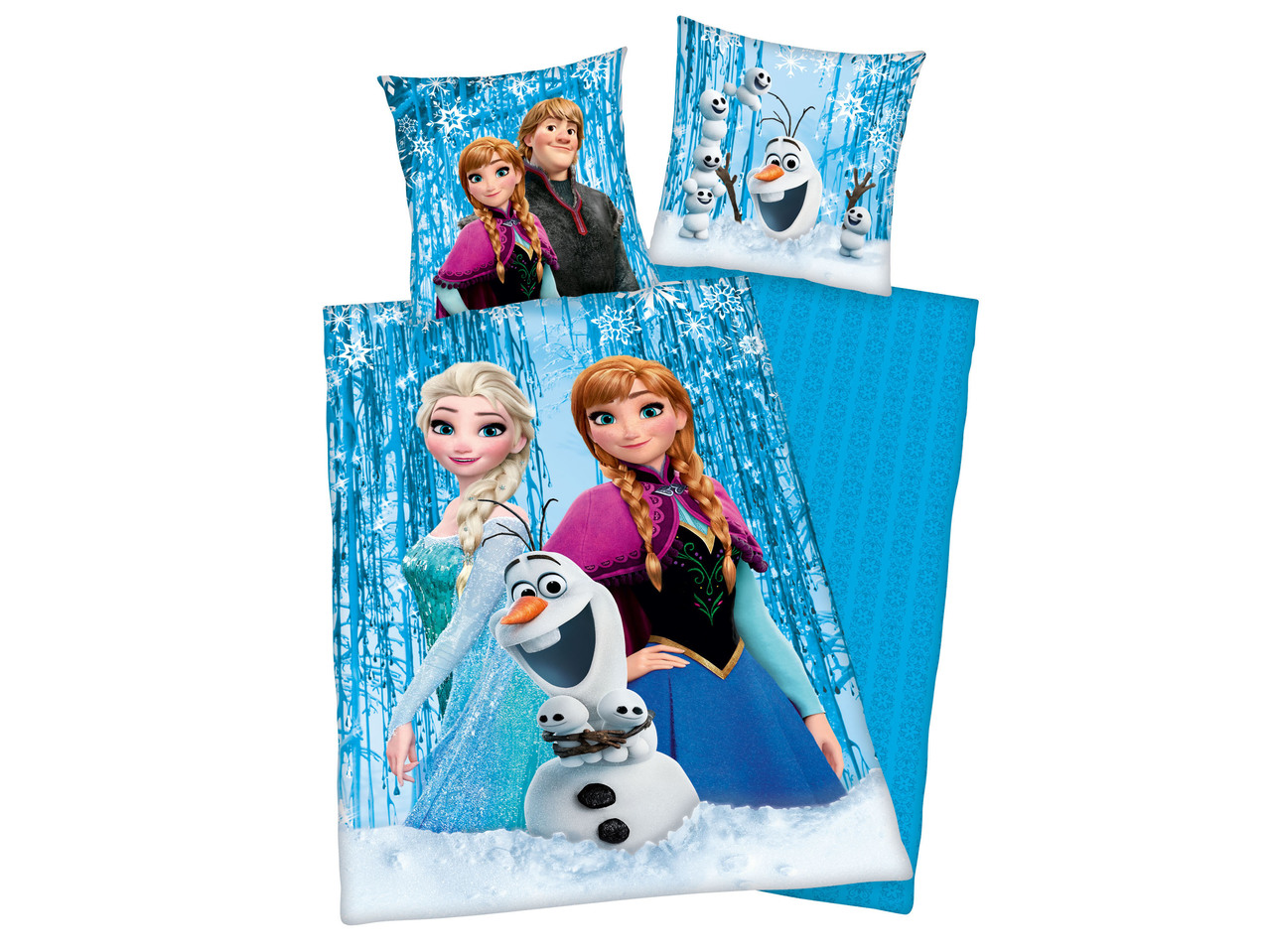 Single Duvet Set