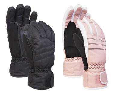 Adult's Ski Gloves