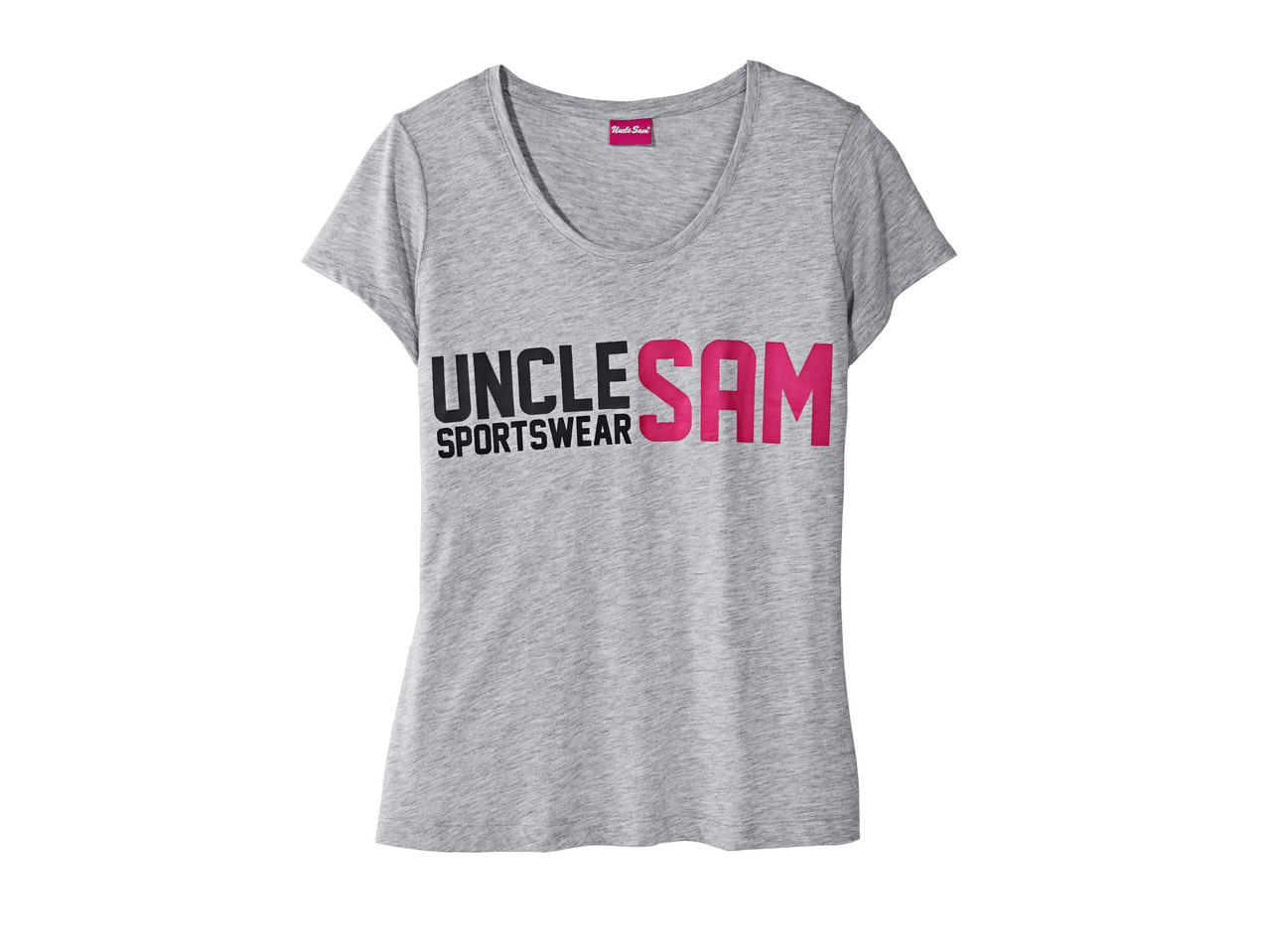"Uncle Sam" Ladies' T-Shirt
