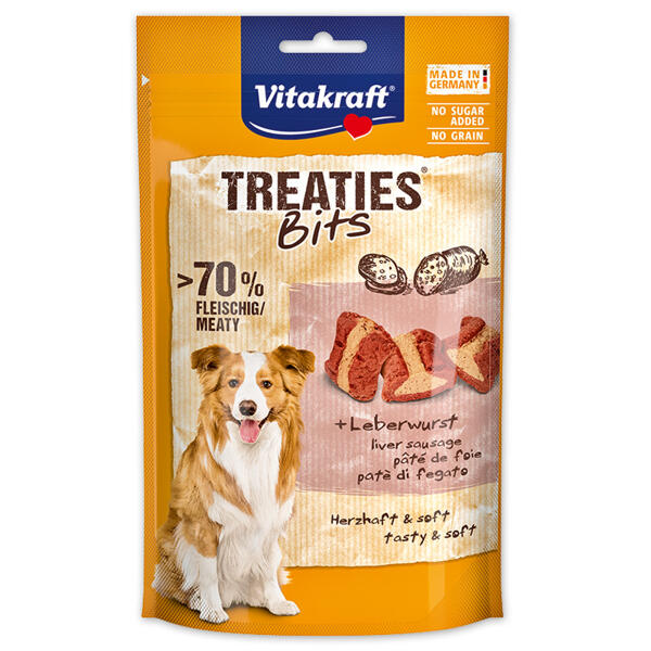 Treaties Bits