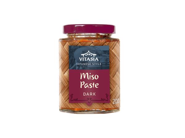 Miso Paste