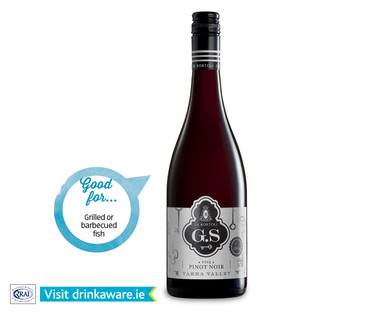 De Bortoli G.S, Pinot Noir, Yarra Valley, Australia