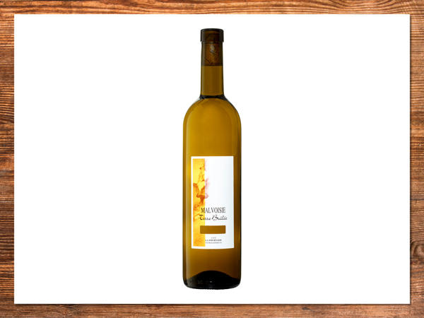 Malvoisie Terre Brûlée 2016/ 2017 AOC
