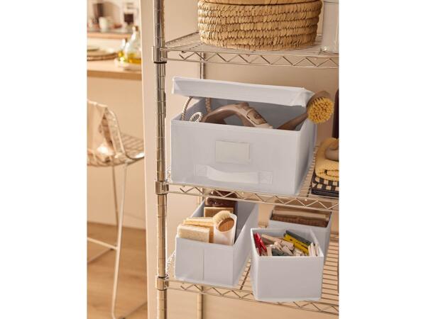 Box, Storage Bag Or Organizer