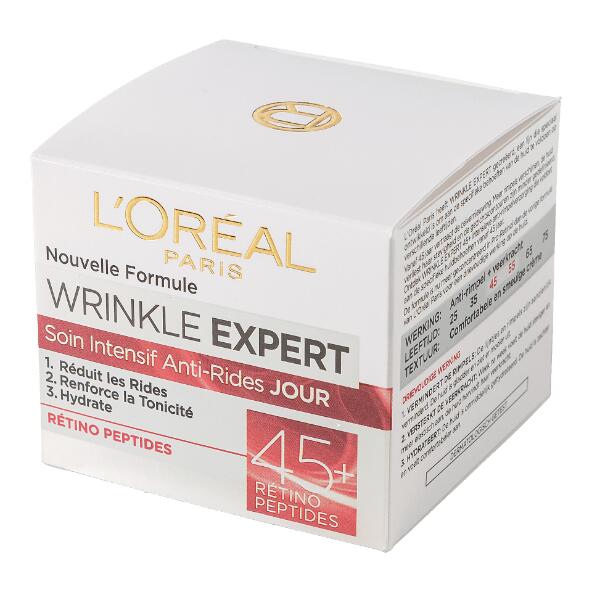 L'ORÉAL(R) 				Gesichtscreme