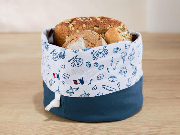 Bread Basket