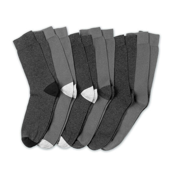 Socken 6 Paar