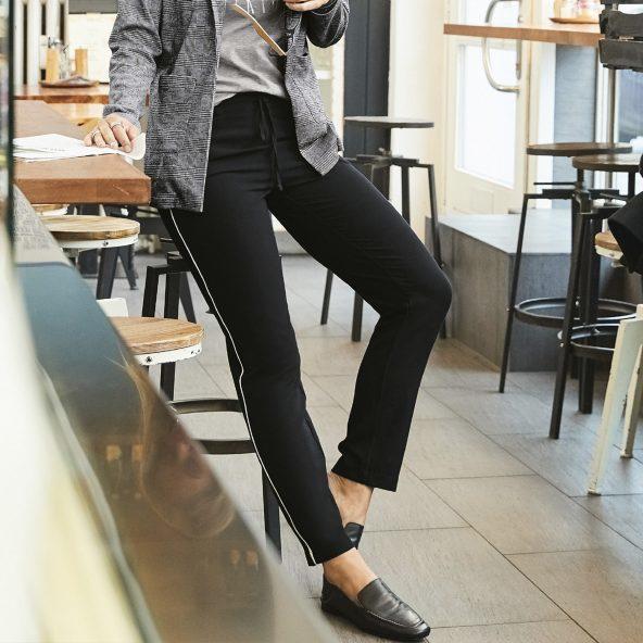 Pantalon pour dames