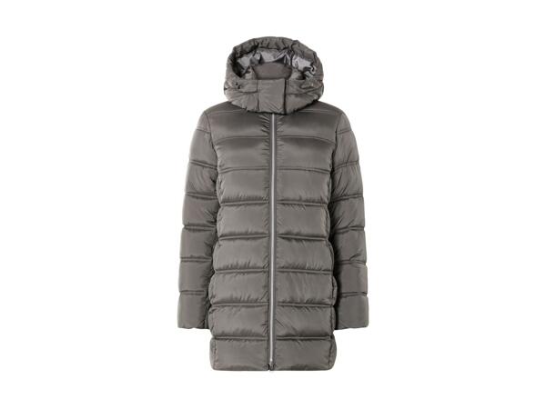 Ladies' Premium Thermal Quilted Coat