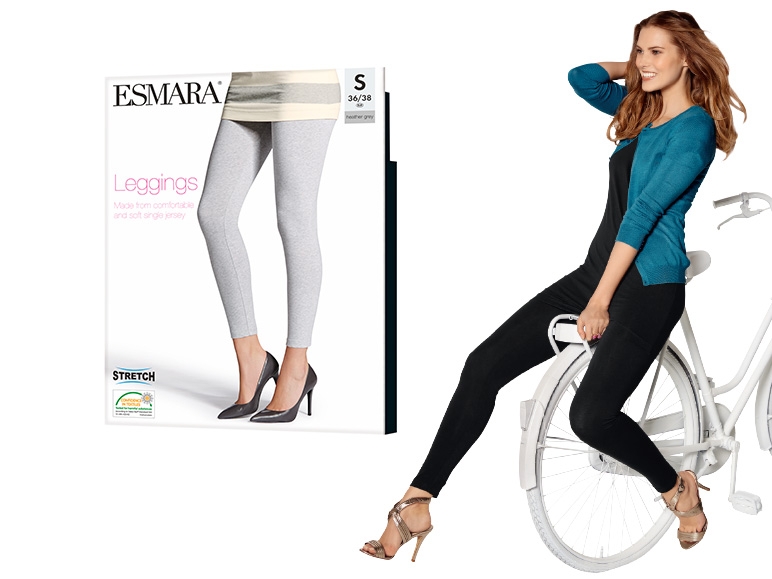 Esmara Ladies' Leggings