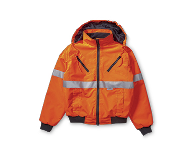 Men's Hi-Vis Jacket