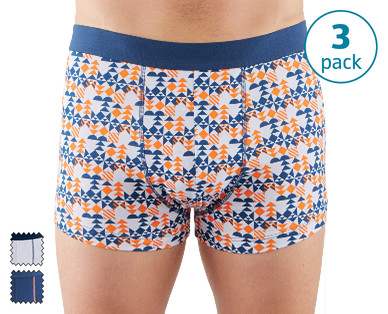 Men's Jersey Hipsters