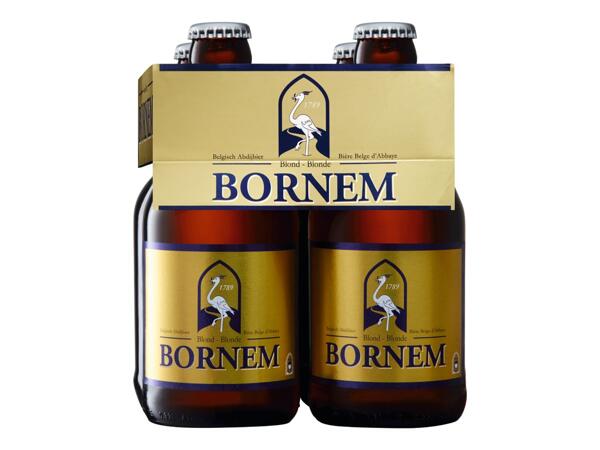 Bornem Blonde