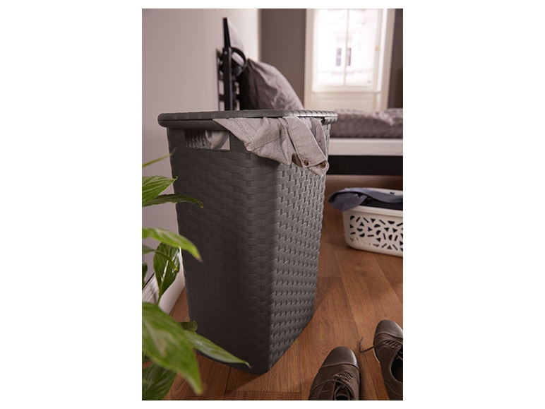 53L Laundry Basket