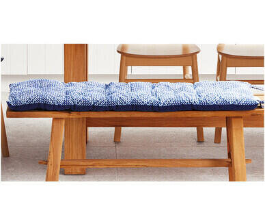 Bench Cushion