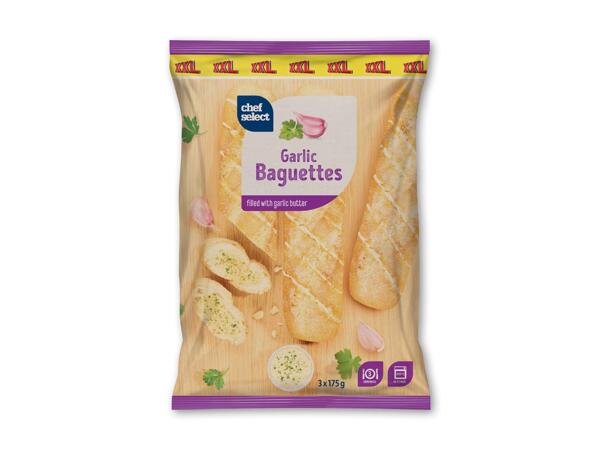 Baguetter