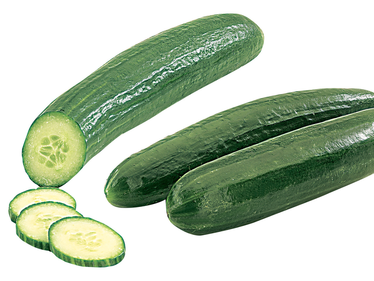 Bio Gurke