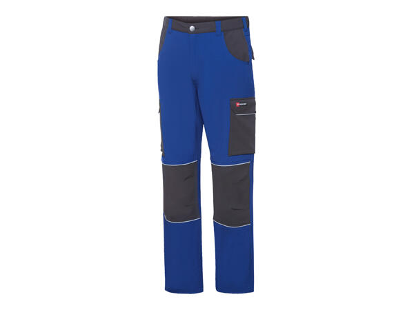 Men's Work Trousers