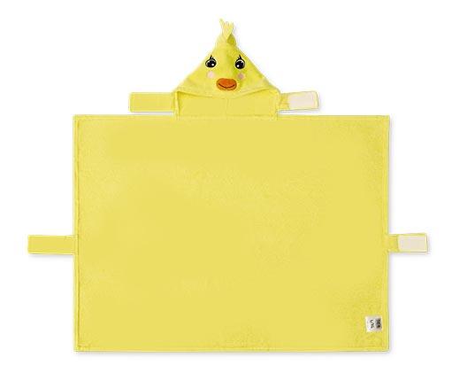 Heart to Tail
Pet Drying Towel