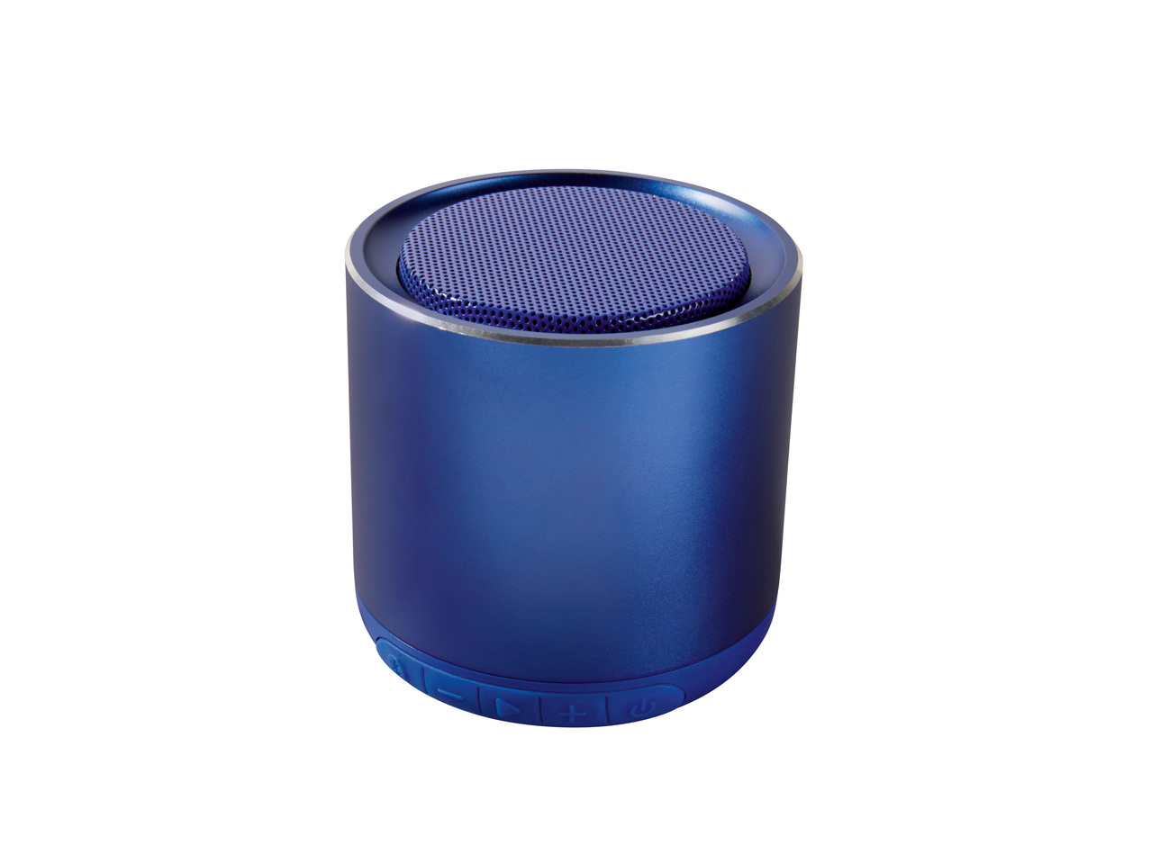 SILVERCREST Bluetooth(R) Mini Speaker