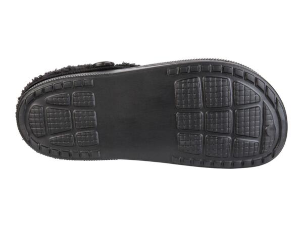 Livergy Men's Lined Clogs