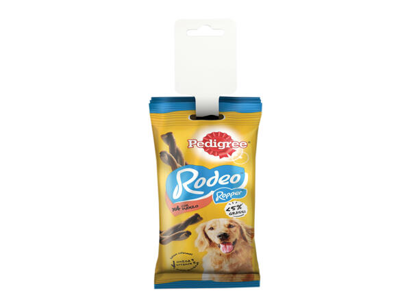 Rodeo Ropper for Dogs