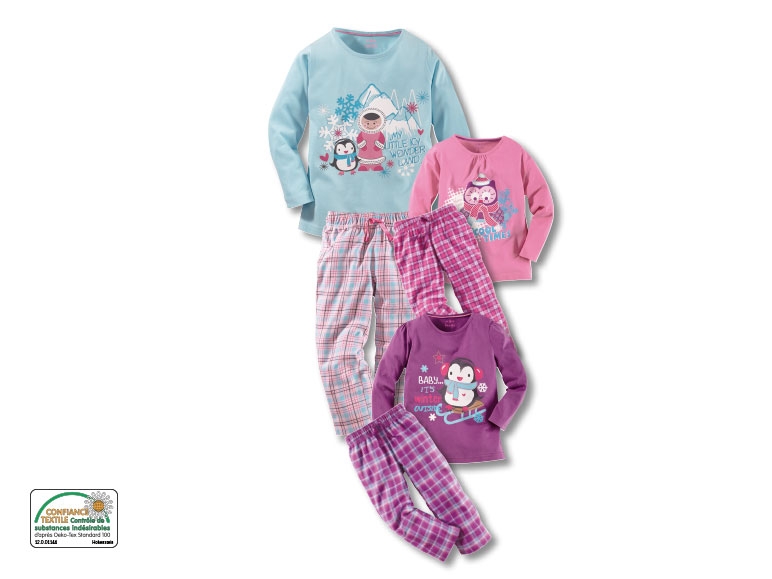 Pyjama