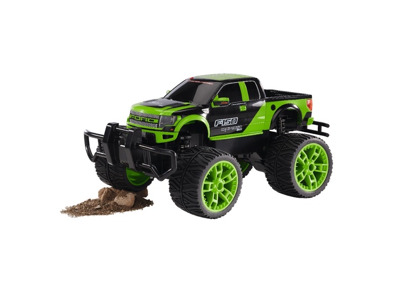 Remote Controlled Car