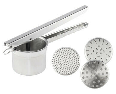 CROFTON(R) 
 KARTOFFELPRESSE