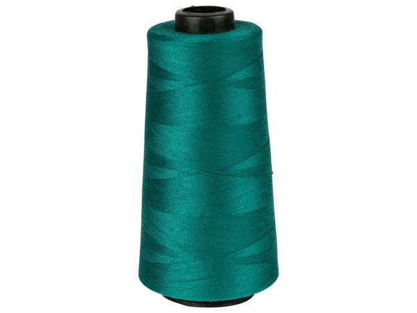 CRELANDO(R) Overlock-sytråd