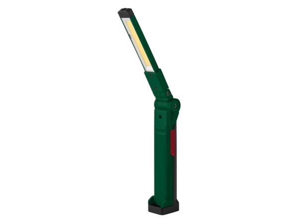 Cordless LED Light